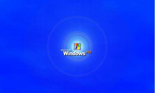 _windows xp安装盘修复系统